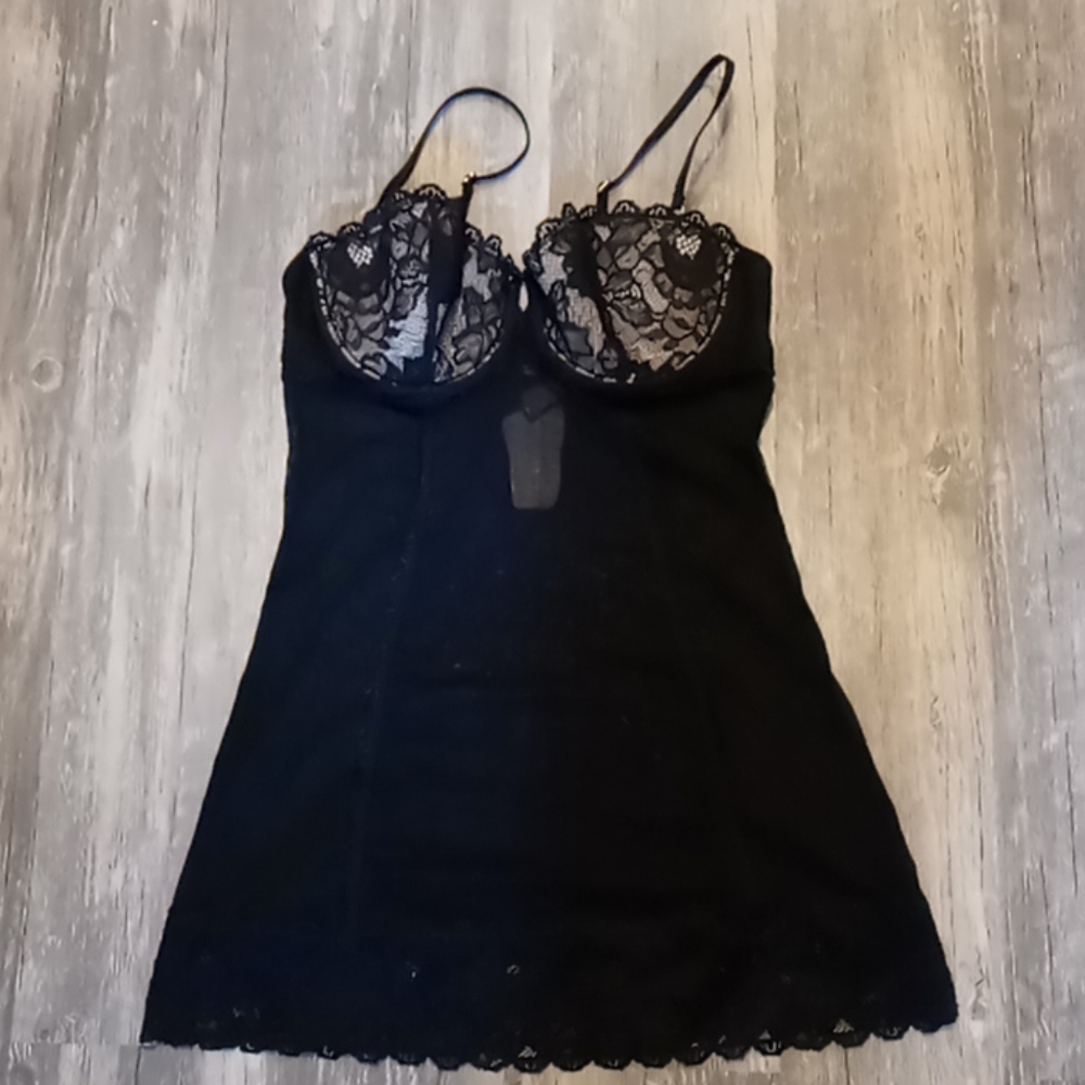 Lingerie